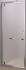 Душевая дверь Aquastream Door 80, стекло матовое
