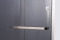 Душевая дверь Aquastream Door 80, стекло серое