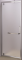 Душевая дверь Aquastream Door 90, стекло матовое