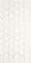 Плитка Paradyz Classica Harmony Bianco Ściana A Struktura 30х60