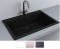 Гранитная мойка Fancy Marble Jersey 761х506х220