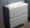 Тумба с умывальником Fancy Marble Titania 70