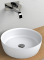 Умывальник Fancy Marble Silvia 40х40