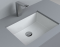 Умывальник Fancy Marble Leon 45,5х34
