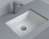 Умывальник Fancy Marble Leon 45,5х34