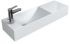 Умывальник Fancy Marble Tristi 80х25