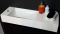 Умывальник Fancy Marble Tristi 80х25