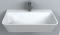 Умывальник Fancy Marble Lewi 61х40
