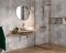 Плитка Paradyz Classica Harmony Grys Ściana 30х60