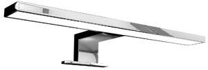 Світильник LED Sanwerk Smart AL 30 см