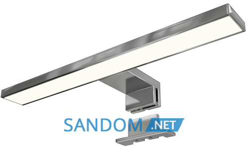 Світильник LED Sanwerk Smart AL 30 см