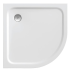 Душевой поддон Ravak Elipso Pro Chrome 90х90, литой мрамор