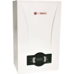 Котел газовый конденсационный Hi-Therm MATRIX 28 кВт