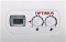 Котел газовый Hi-Therm OPTIMUS 32 кВт