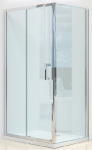 Душевая кабина Dusel 120х80х190 A-515-80 без поддона
