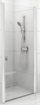 Душевые двери Ravak Chrome CSD1-80