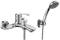 Смеситель для ванны Rozzy Jenori Jet RBZ071-3 с гарнитуром