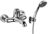Смеситель для ванны Rozzy Jenori Baron RBZ014-3 с гарнитуром