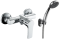 Смеситель для душа Rozzy Jenori Duct 	RBZ079-5 с гарнитуром