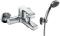 Смеситель для ванны Rozzy Jenori Duct RBZ079-3 с гарнитуром
