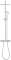 Душева система Grohe Tempesta Cosmopolitan 250 26670000