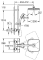 Душевая система Grohe Tempesta Cosmopolitan Cube 250 26689000
