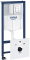 Інсталяція для унітазу Grohe Rapid SL 4 в 1 Fresh 38827000