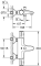 Термостат для ванны Grohe Grohtherm 800 34567000