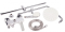Душевая система Qtap Fresh WCR 1004