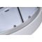 Душовий бокс Lidz Tani SB90x90.SAT.LOW.GR з низьким піддоном