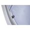 Душовий бокс Lidz Tani SB90x90.SAT.LOW.GR з низьким піддоном