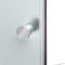 Душевой бокс Lidz Tani SB90x90.SAT.LOW.FR Frost с низким поддоном