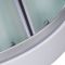 Душевой бокс Lidz Tani SB90x90.SAT.LOW.FR Frost с низким поддоном