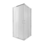 Душевая кабина Qtap Taurus CRM1099SC6 90х90х190 без поддона