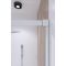 Душевая кабина Qtap Taurus CRM1099SC6 90х90х190 без поддона