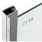 Душевая кабина Qtap Taurus CRM1099SC6 90х90х190 без поддона