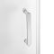 Душевая кабина Qtap Taurus CRM1099SC6 90х90х190 без поддона