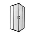 Душевая кабина Qtap Taurus BLA1099SC6 90х90х190 без поддона