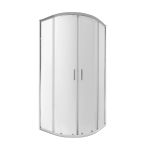 Душевая кабина Qtap Taurus CRM1099AC6 90х90х190 без поддона