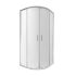 Душова кабіна Qtap Taurus CRM1099AC6 90х90х190 без піддону