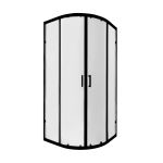 Душевая кабина Qtap Taurus BLA1099AC6 90х90х190 без поддона