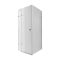 Душевая кабина Qtap Capricorn CRM1099SC6 90х90х190 без поддона