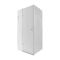 Душевая кабина Qtap Capricorn CRM1018RC6 100х80х190 без поддона