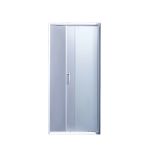 Душевая дверь в нишу Lidz Zycie SD90x185.CRM.FR Frost