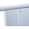 Душевая дверь в нишу Lidz Zycie SD120x185.CRM.FR Frost