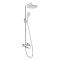 Душевая система Qtap Grand CRM 1004