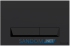 Кнопка Imprese Pan Laska Black Soft Touch i8040B