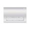 Панель смыва для унитаза Qtap Nest QT0111M08381CRM