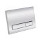 Панель смыва для унитаза Qtap Nest QT0111M08381CRM