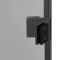 Душові двері в нішу BRAVO POPRAD 80TB 80x185
